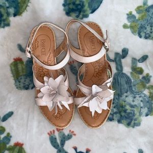 Born Wedge Sandals